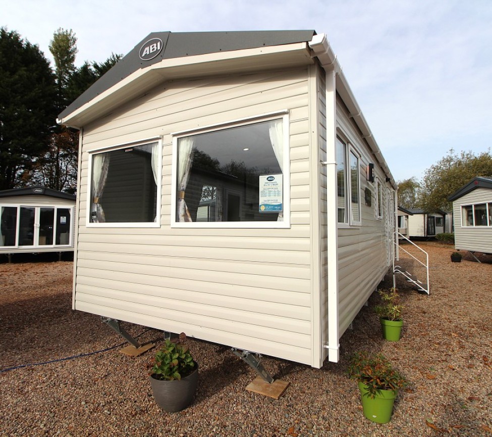 ABI Cowarth 2026 28 x 12 2 Bed Exterior Front