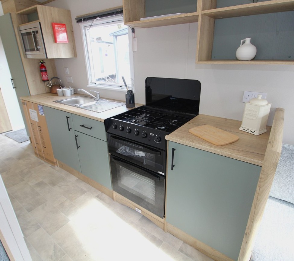 ABI Cowarth 2026 28 x 12 2 Bed Kitchen