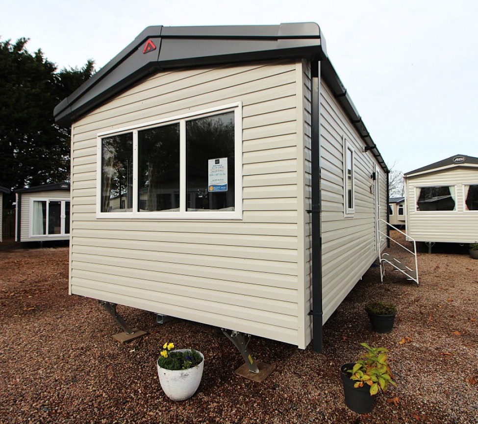 Victory Festival 2026 28 x 10 2 Beds Exterior Front