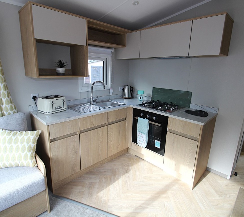Victory Festival 2026 28 x 10 2 Beds Kitchen