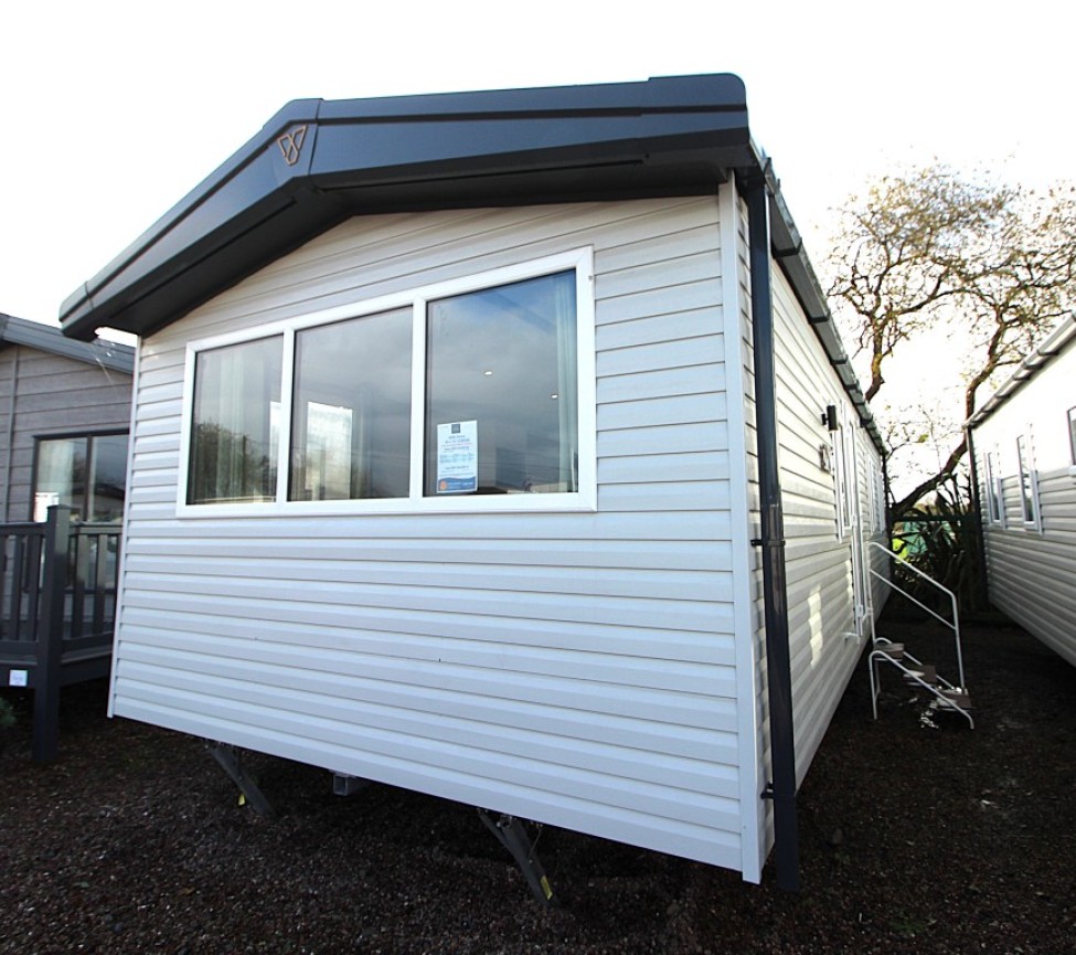 Victory Verve 2026 35 x 12 2 Beds Exterior Front