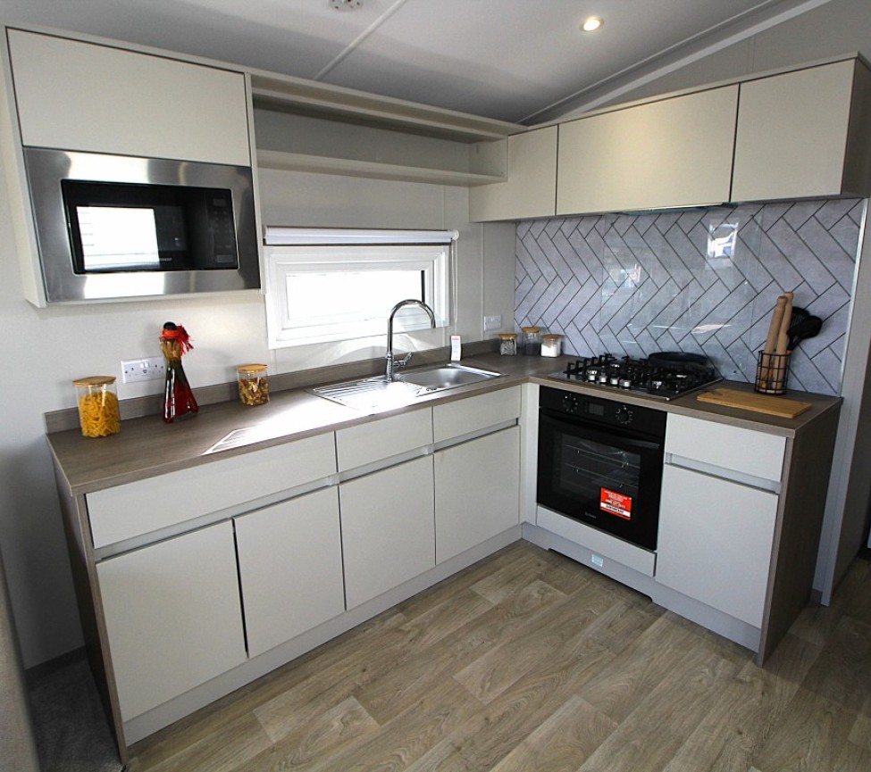 Victory Verve 2026 35 x 12 2 Beds Kitchen