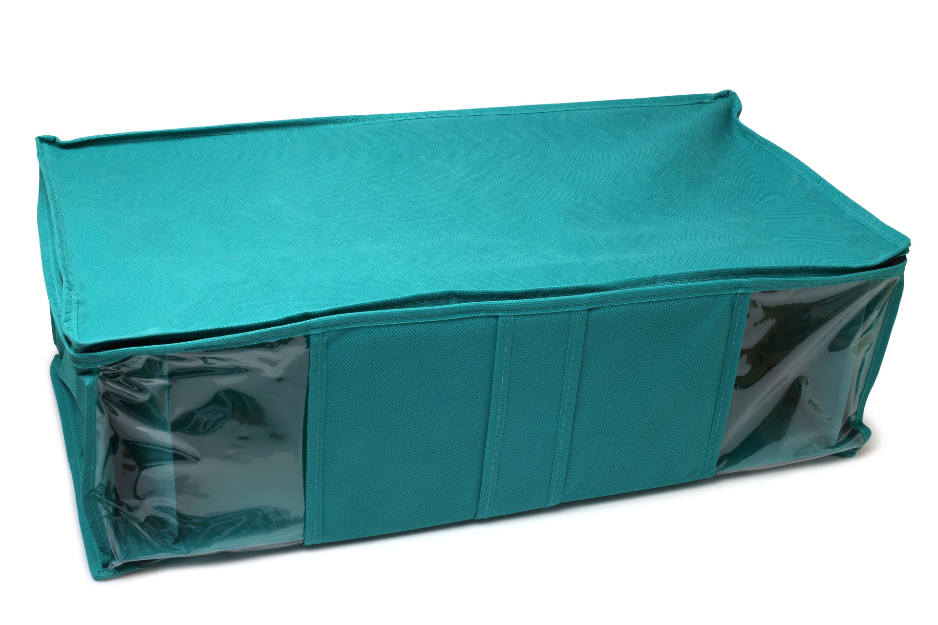 Storage Solutions Ideas for Static and Touring Caravans