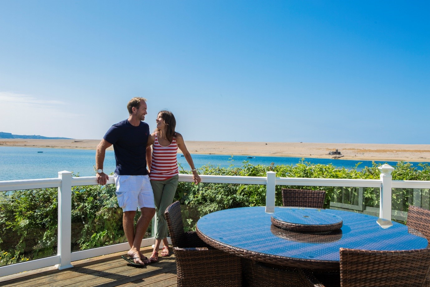 Chesil Beach Holiday Park, Last Minute Deals Dorset