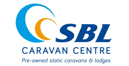 SBL Caravan Centre used static caravans