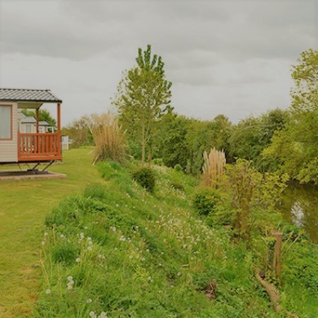 Westhill Farm Caravan Park