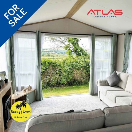 Atlas Heritage For Sale at Reen Cross in Cornwall