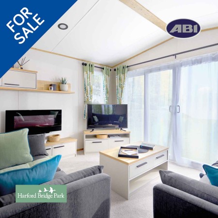 ABI Beverley For Sale At Harford Bridge in Devon