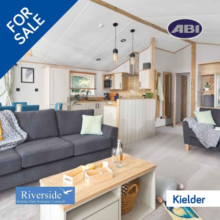 Holiday Homes For Sale At Riverside Holiday Park In Cornwall