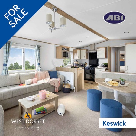 ABI Holiday Homes For Sale In Dorset