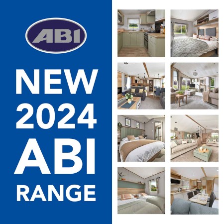 Brand New 2024 ABI Range