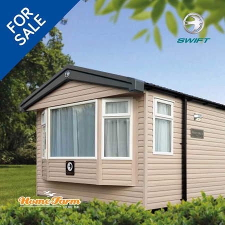 New Limited Edition 2024 Swift Provence At Home Farm Holiday Park In Somerset