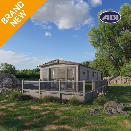 Brand New 2024 ABI Ambleside