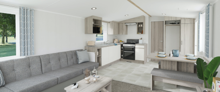 Swift Royan concept image living area