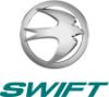 Swift static caravans logo