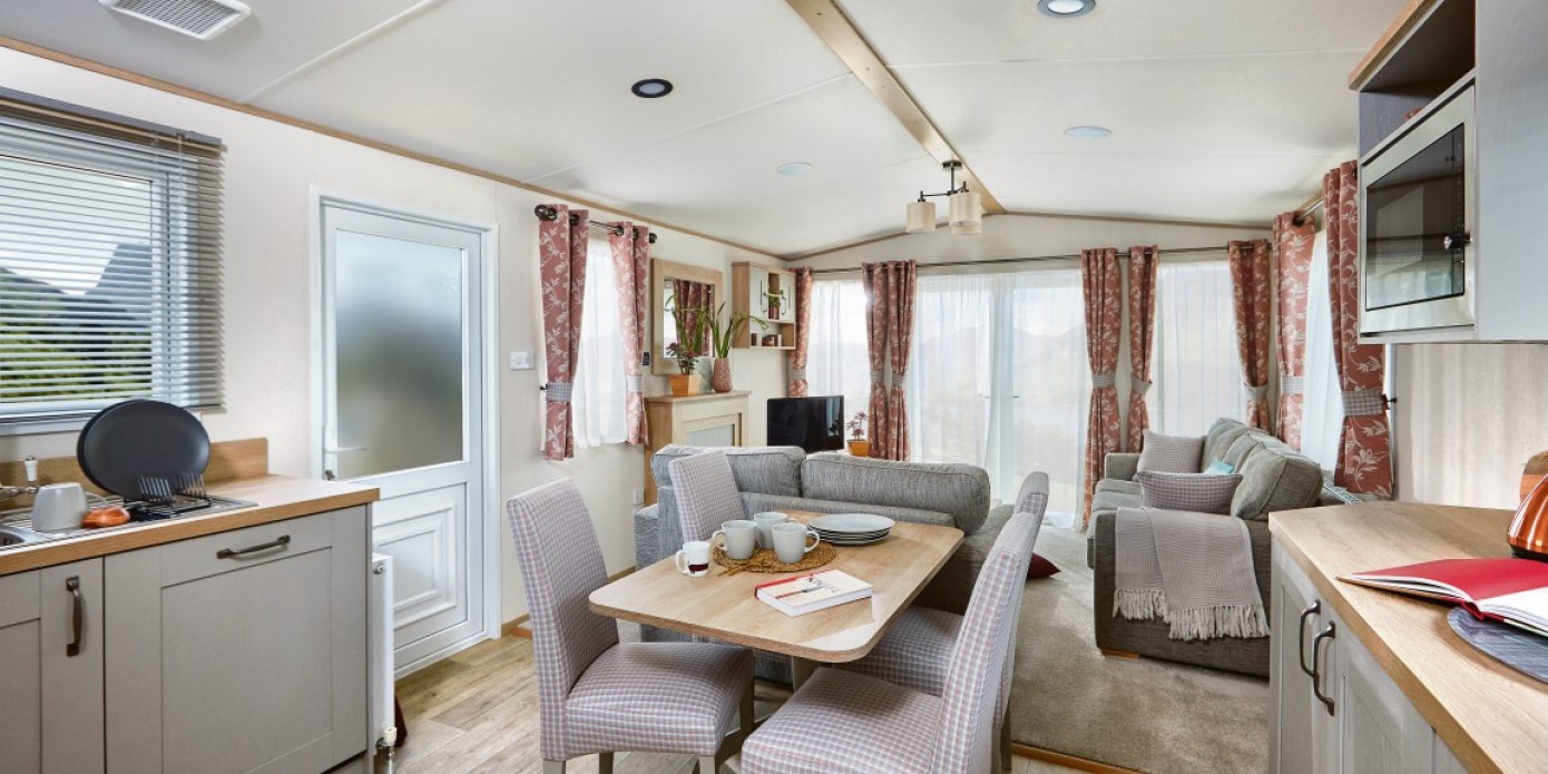 2019 ABI Windermere static caravan