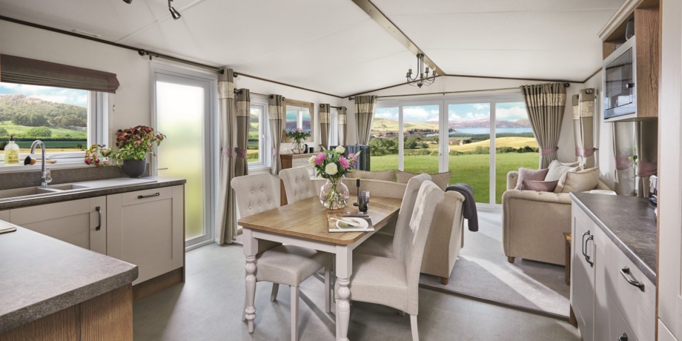 2020 Abi Beaumont With Upvc Double Glazing