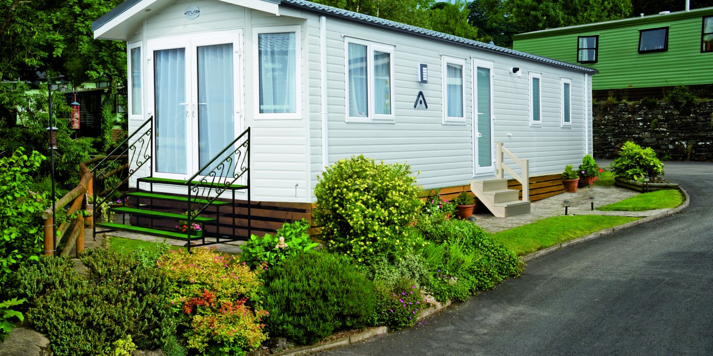 2012 atals amethyst static caravan for sale