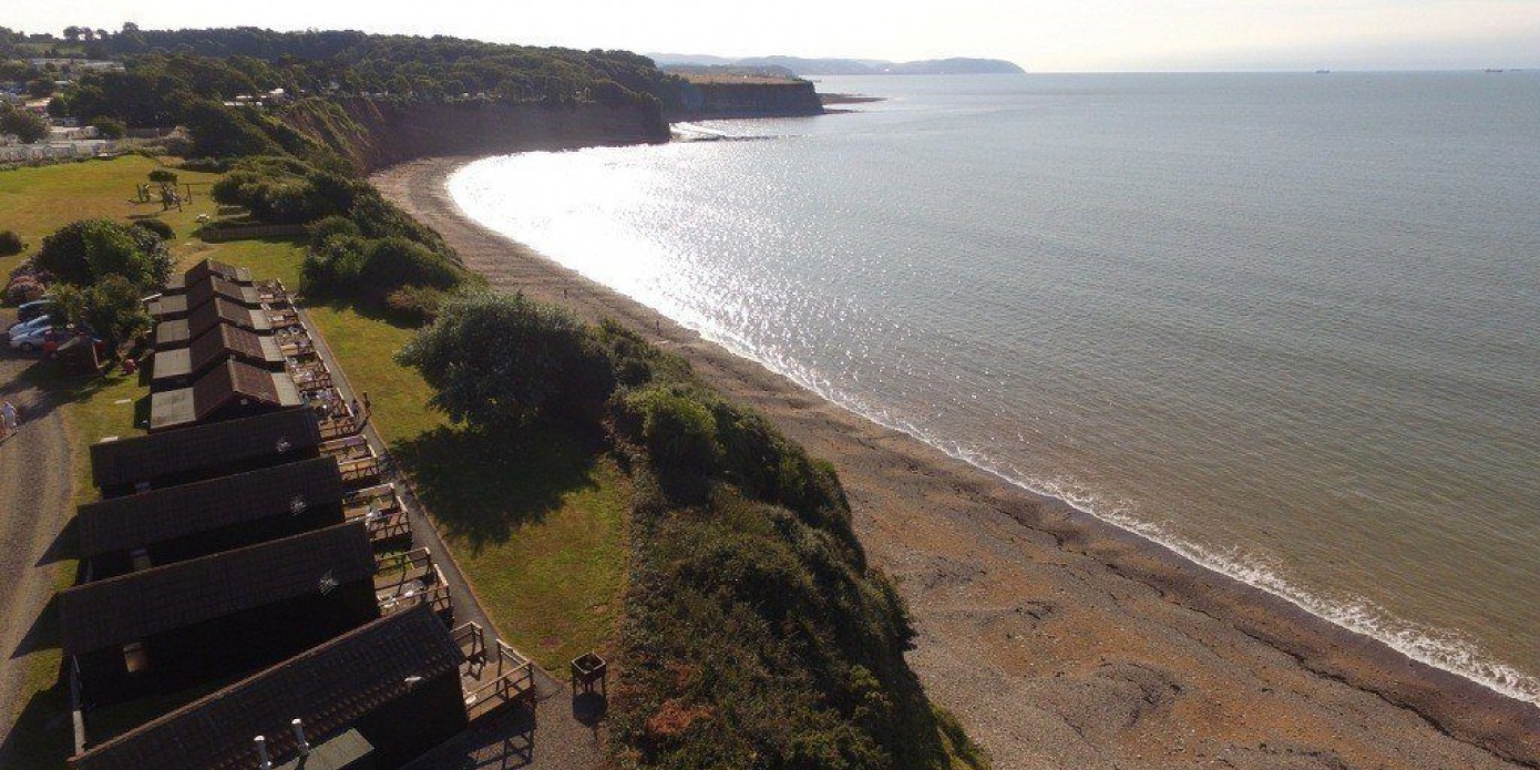 Mobile Homes for Sale at St. Audries Bay Holiday Park in Watchet
