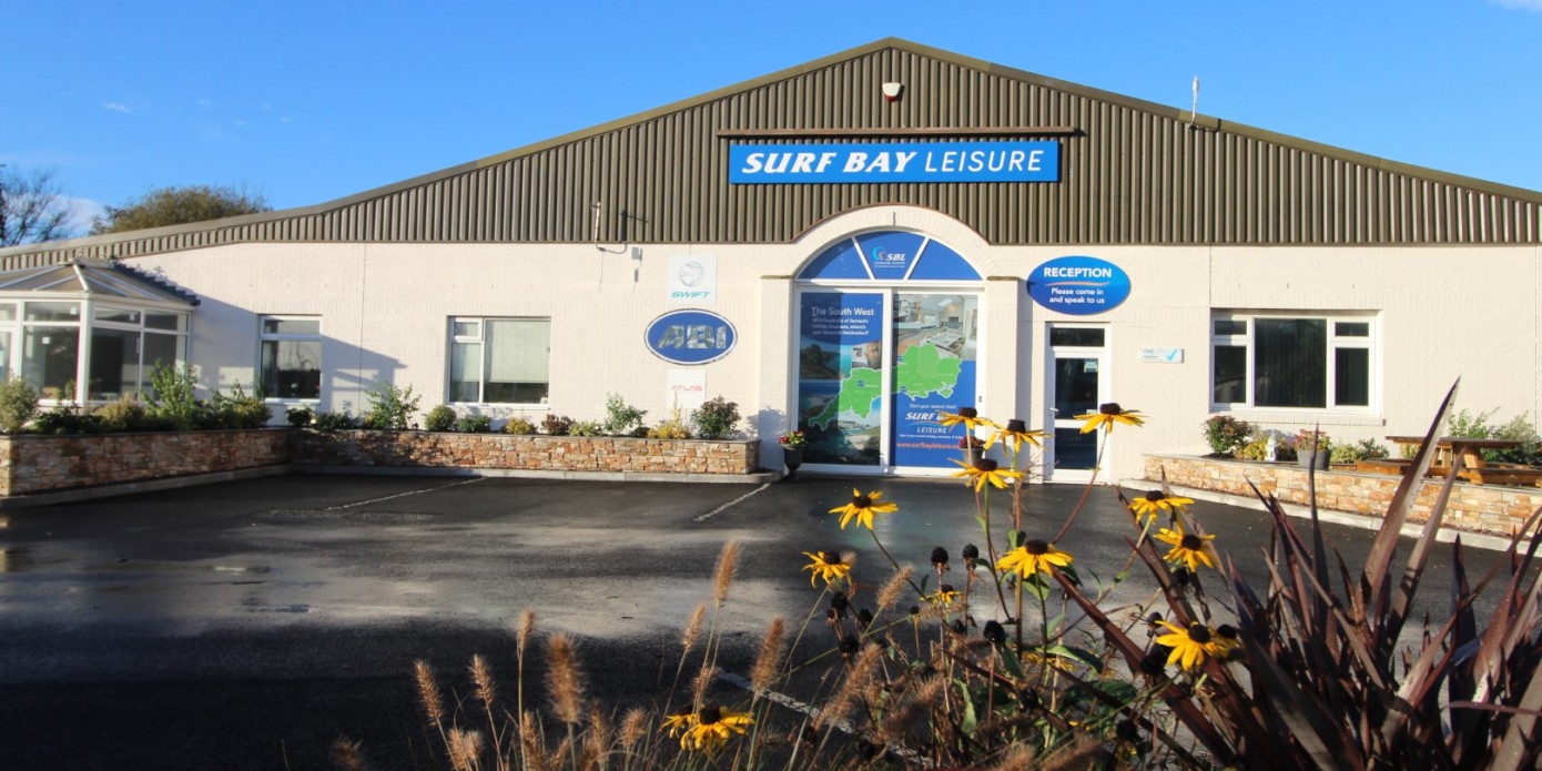 Winkleigh sales centre in devon