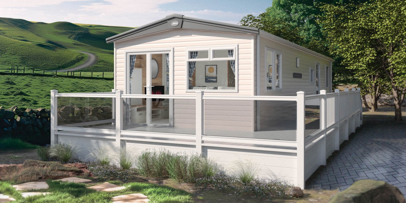 2025 ABI Derwent external view