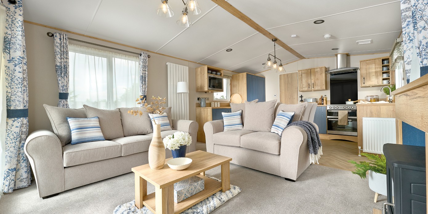 lounge to kitchen in the 2025 ABI Windermere