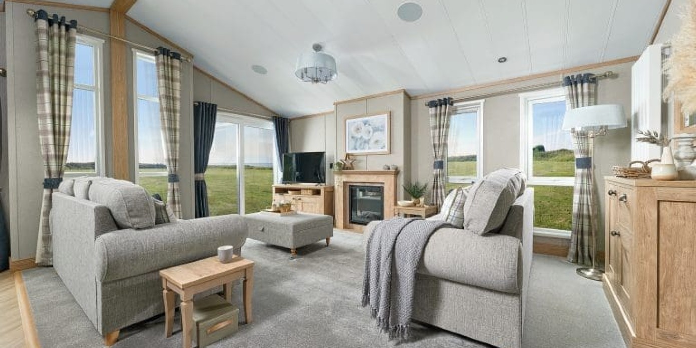 2026 ABI Harrogate Lounge