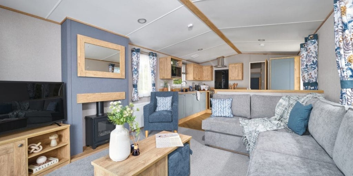 2026 ABI Wimbledon Lounge and Kitchen