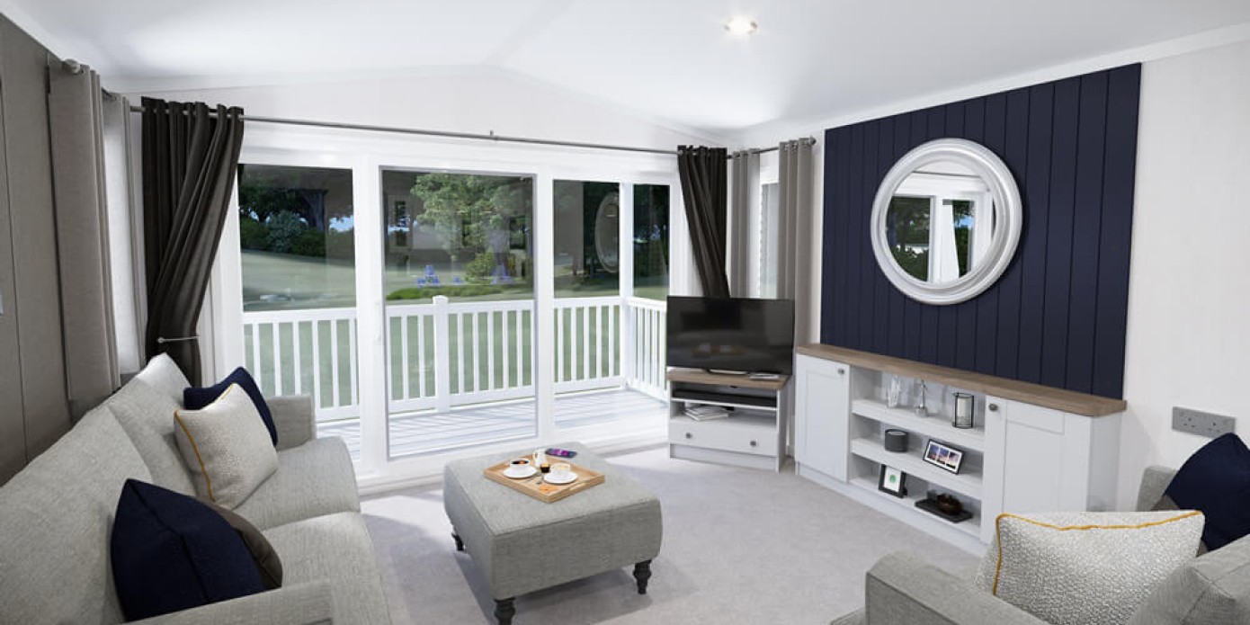 2026 Swift Margaux Lounge