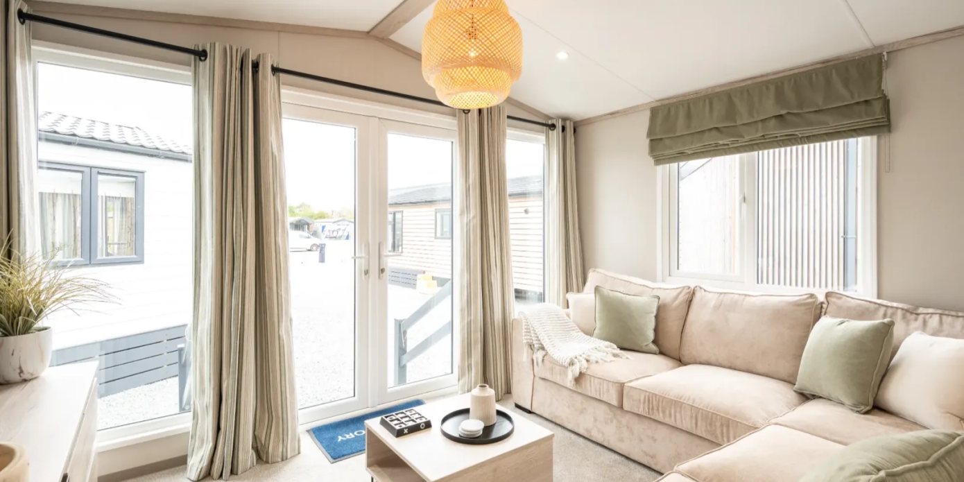 2026 Victory Ripley Lounge Area