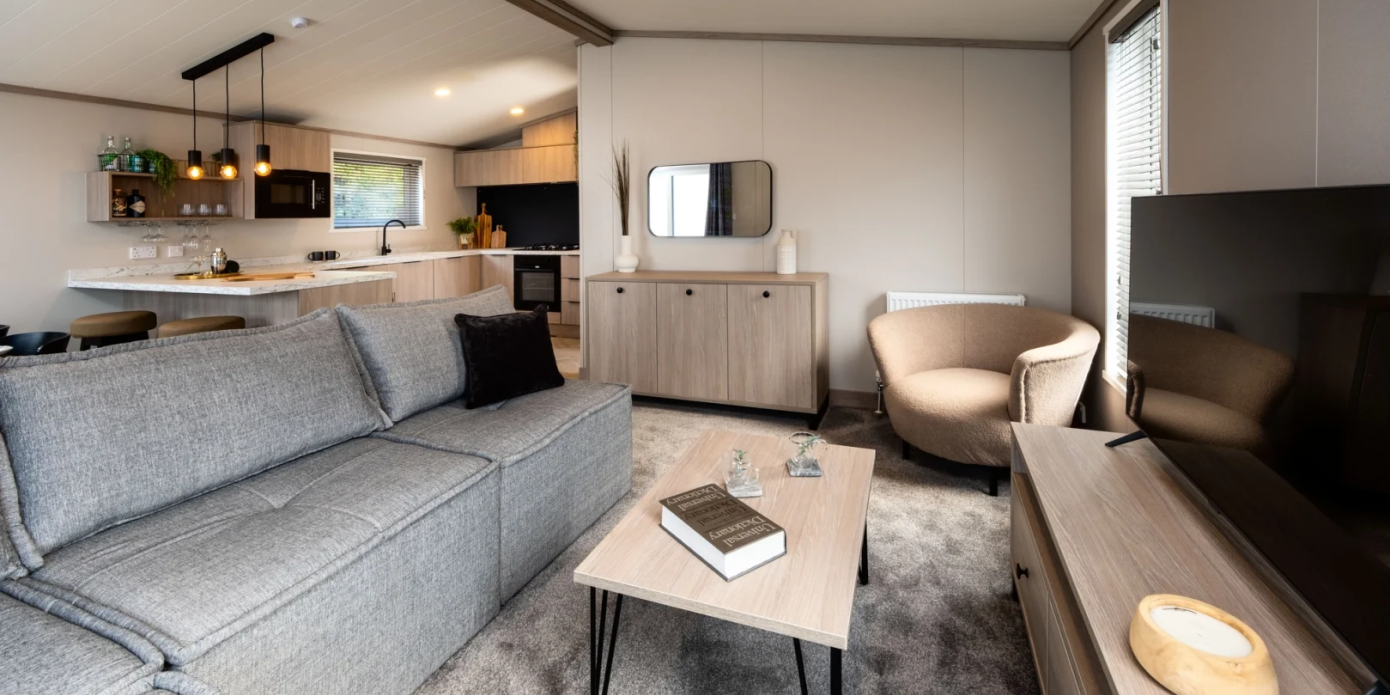 2026 Victory Faraday Lodge Lounge