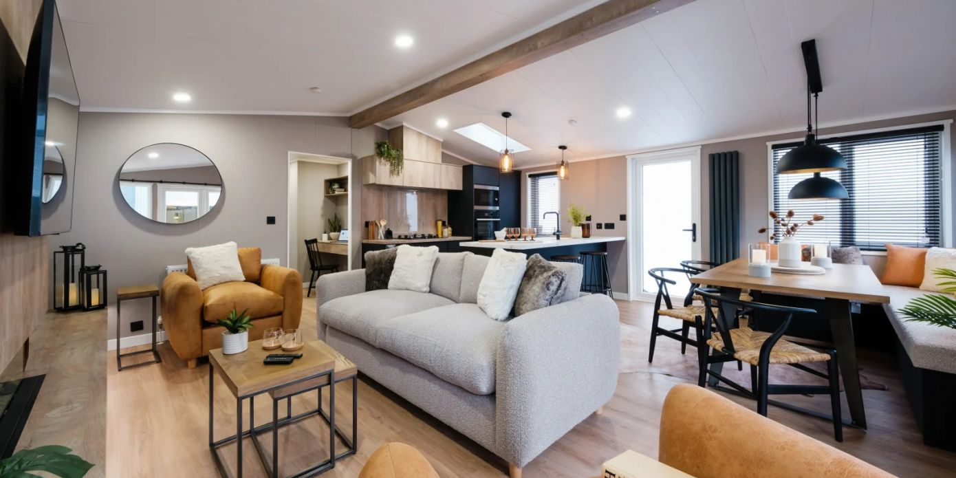 2026 Victory Franklin Lodge Lounge