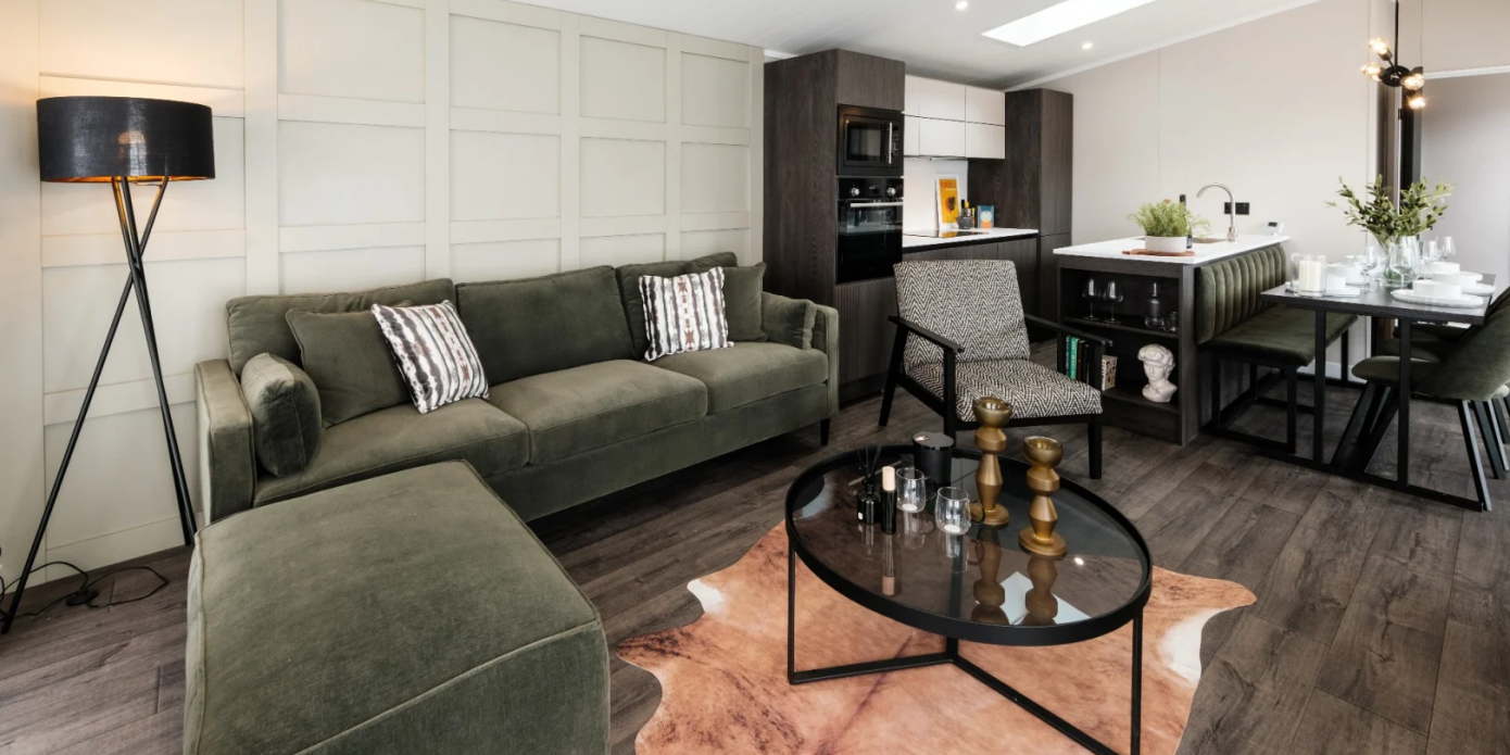 2026 Victory Kahlo Lounge