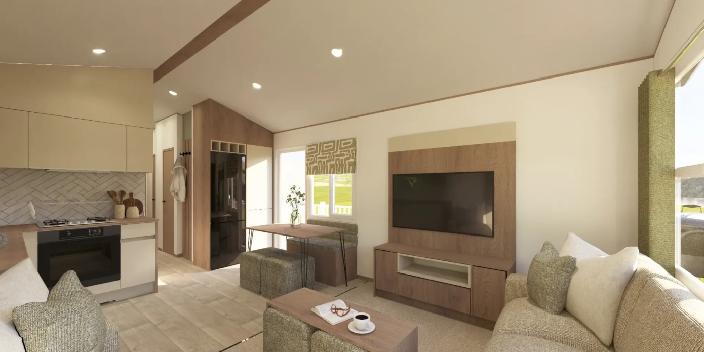 2026 Victory Verve Lounge