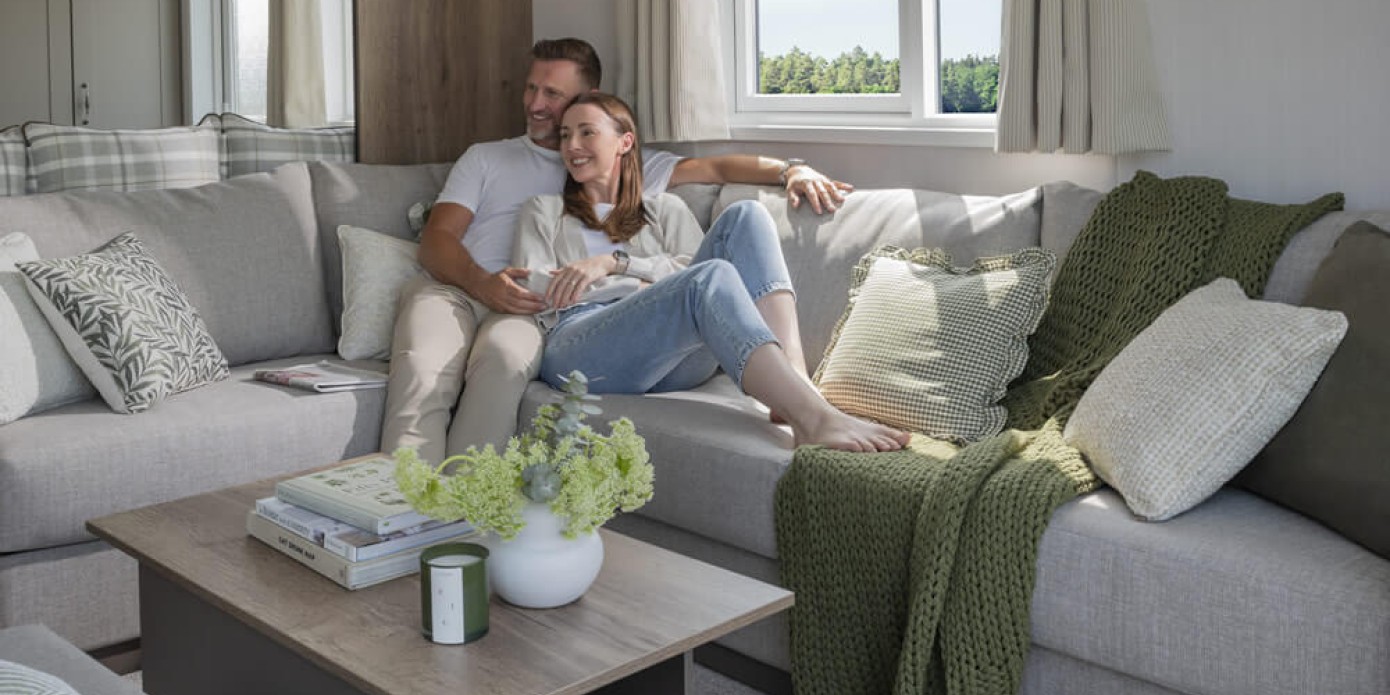 2026 Swift Morlaix Lodge Lounge