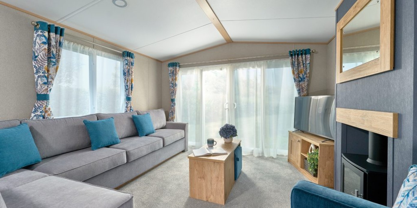 ABI Wimbledon lounge