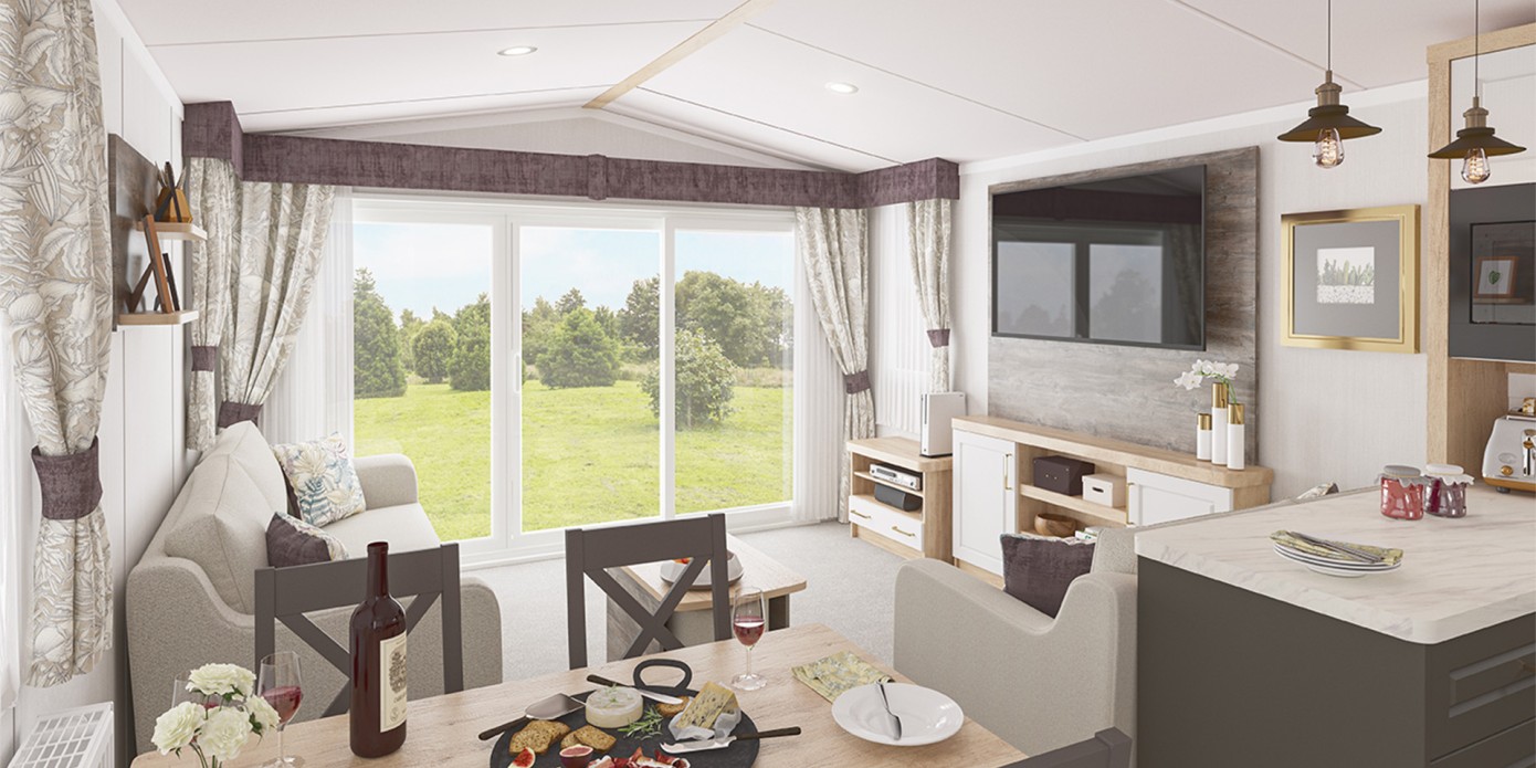 Swift Bordeaux Lounge