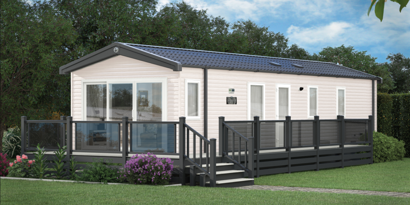 Swift Bordeaux exterior