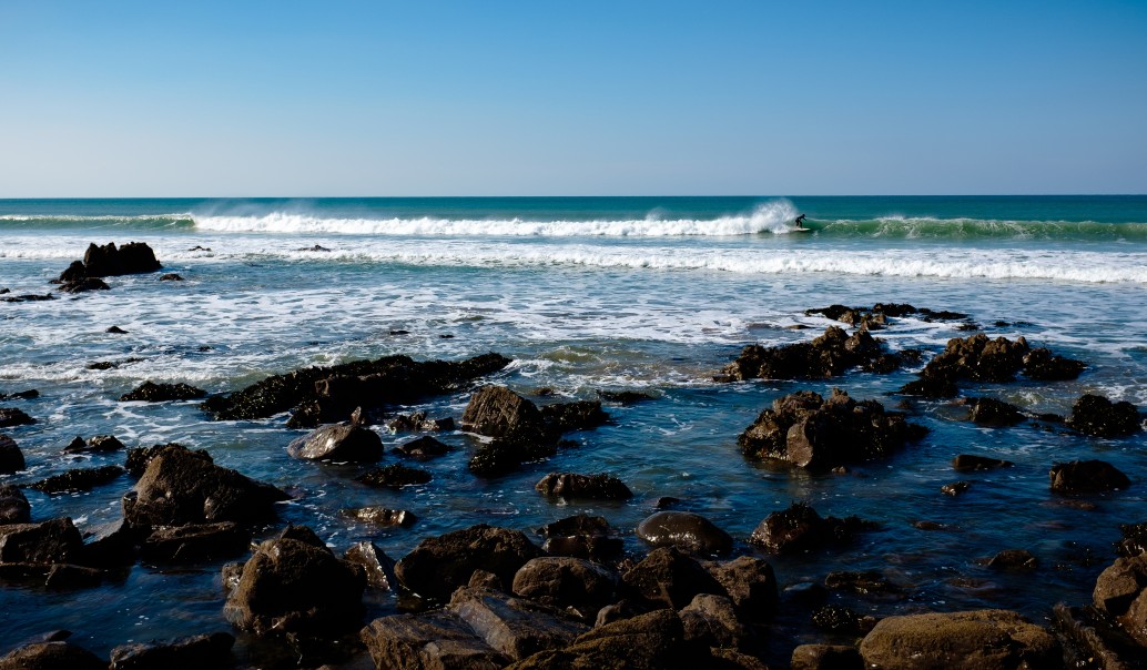 Edmore Park in Bude in Cornwall