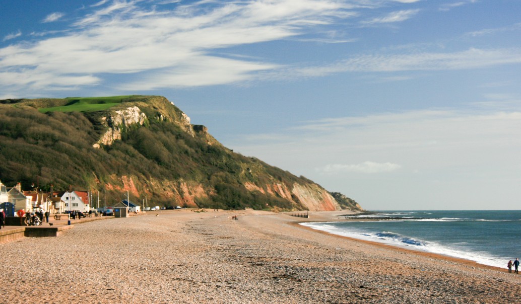 Orchard Holiday Caravans Ltd (Manor Farm) in Seaton