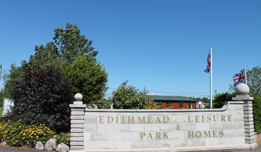 Edithmead Leisure and Park Homes in Somerset