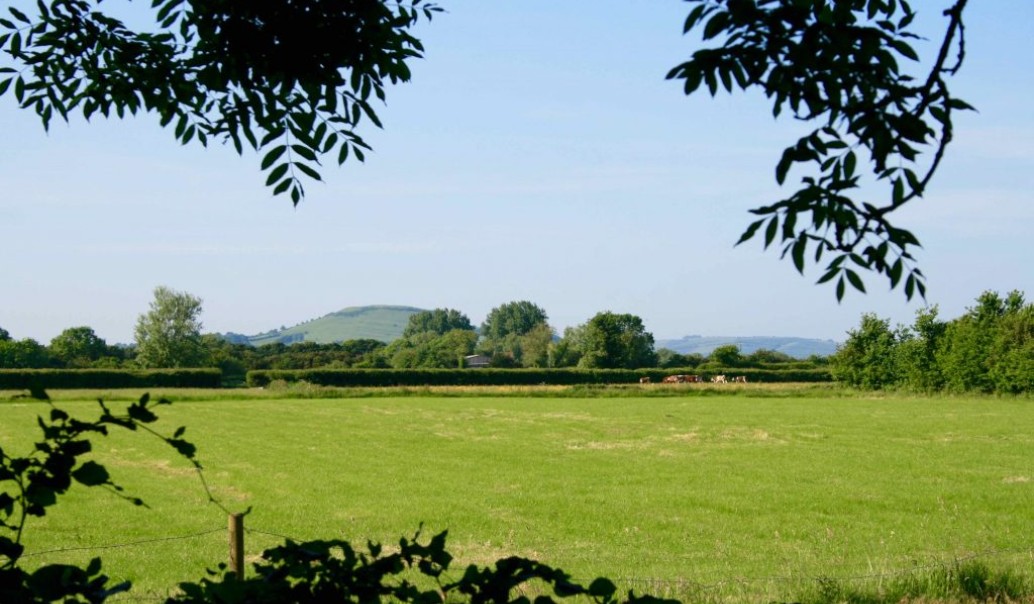 Westhill Farm Caravan Park