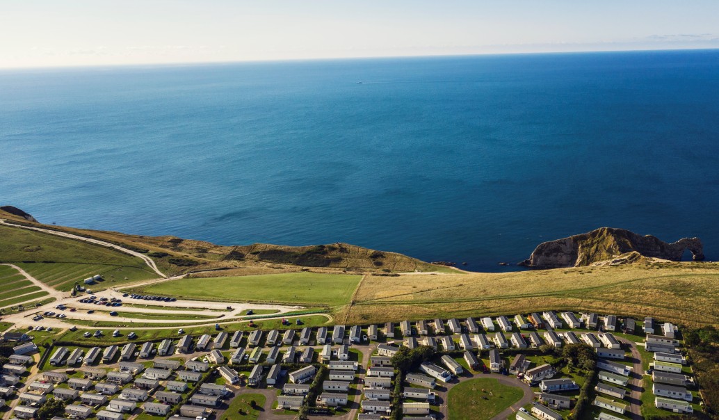 durdle door holiday park