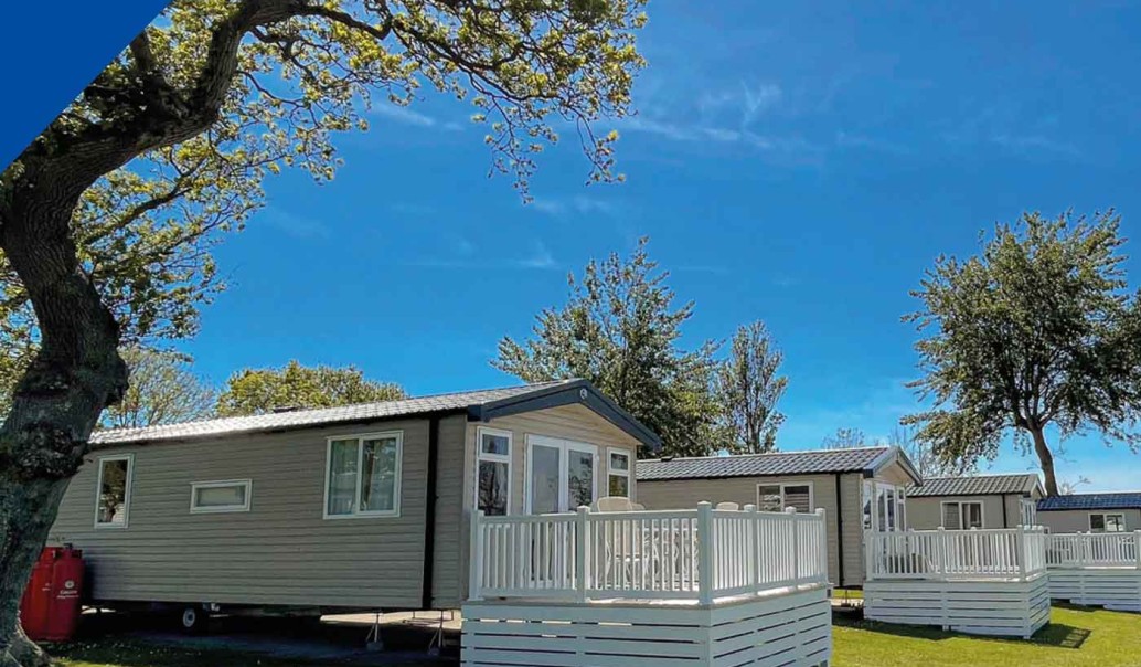 2023 Swift Toronto Lodge For Sale at The Orchards Holiday Park in the Isle of Wight