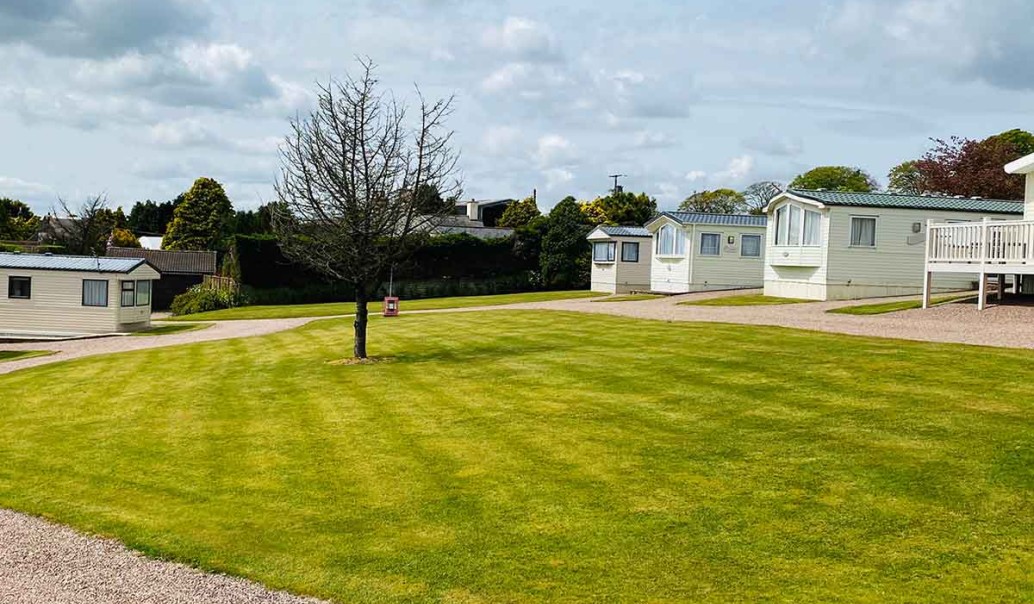 Own Your Own Holiday Home In The Countryside