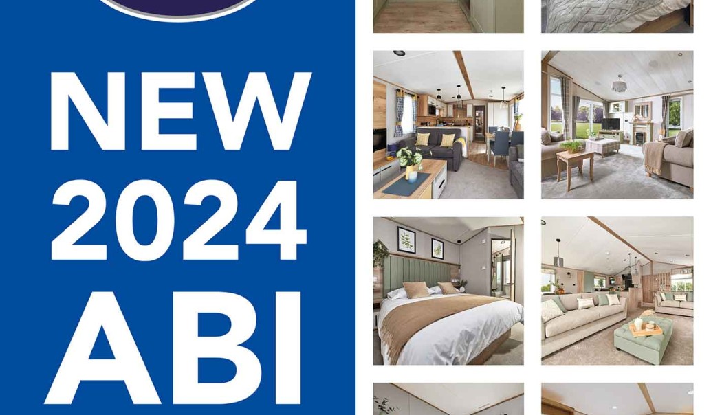 Brand New 2024 ABI Range