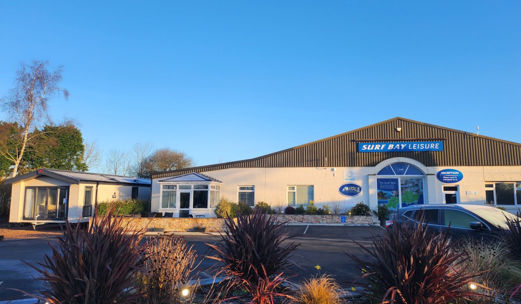 Surf Bay Leisure image outside