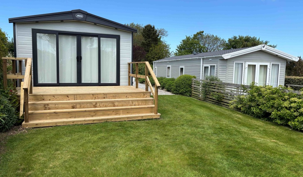 Nancolleth Caravan Park
