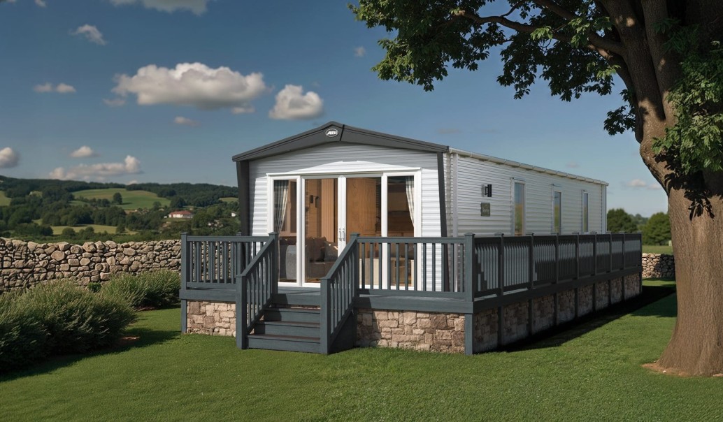 ABI Beverley stock photo