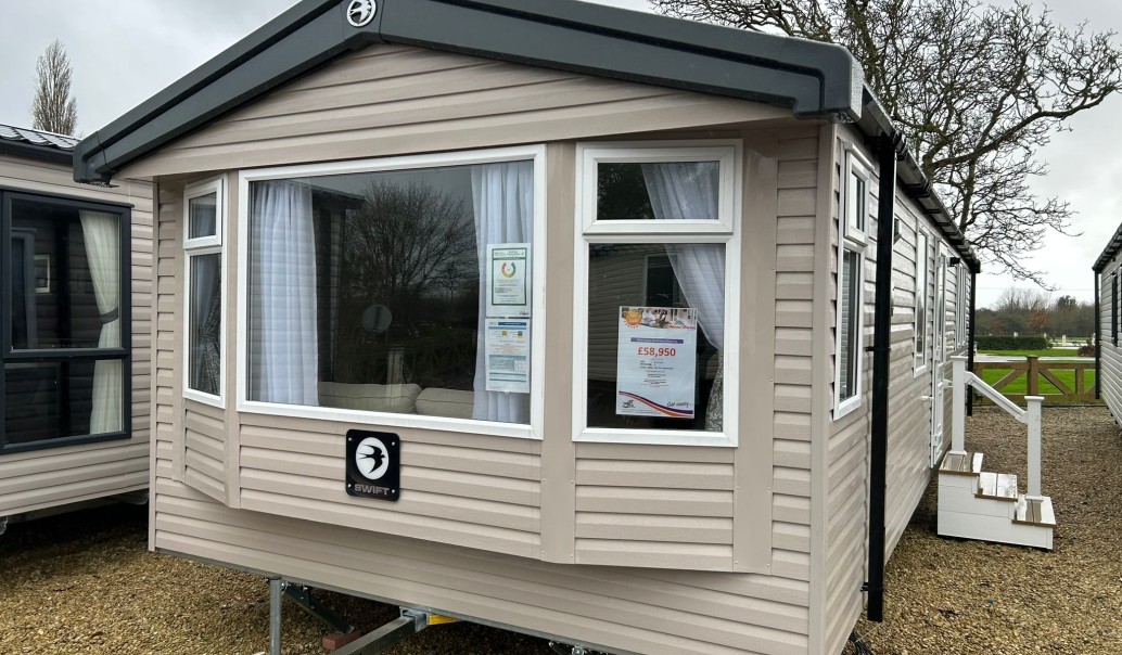 Swift provence at Home Farm